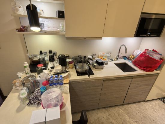 澳門雅詩閣優惠