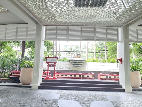 華欣度假村洲際飯店 - IHG 旗下飯店優惠
