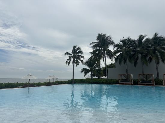 Vala Hua Hin - Nu Chapter Hotels華欣瓦拉 - 努章飯店優惠