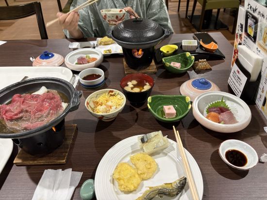 川湯綠屋山水館飯店優惠