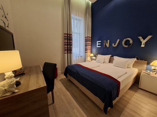 布達佩斯風尚酒店優惠