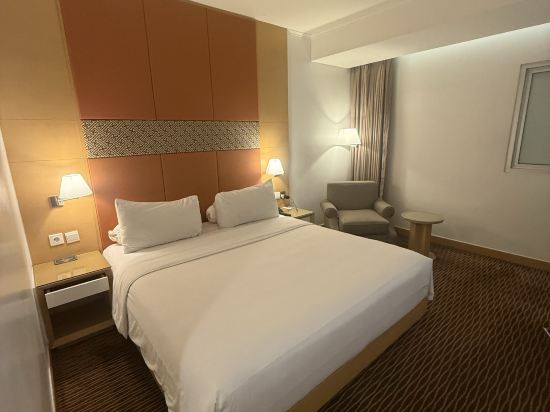 塞達宇卡拉巴加丁飯店優惠