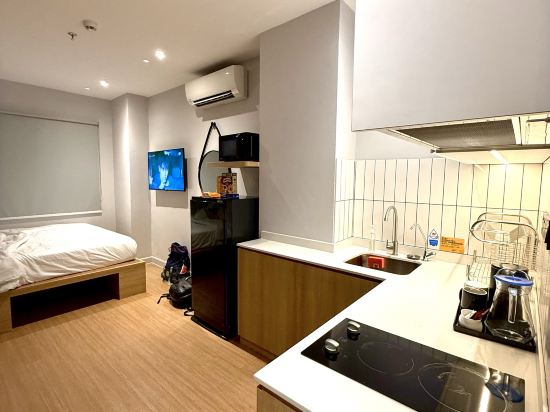 吉隆坡伊菲拉惹朱蘭飯店優惠