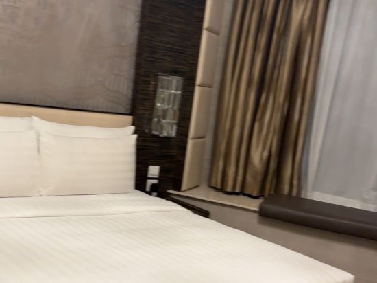 香港觀塘帝盛飯店優惠