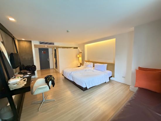 西隆翠妮提酒店優惠