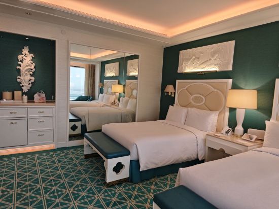 永利皇宮酒店優惠