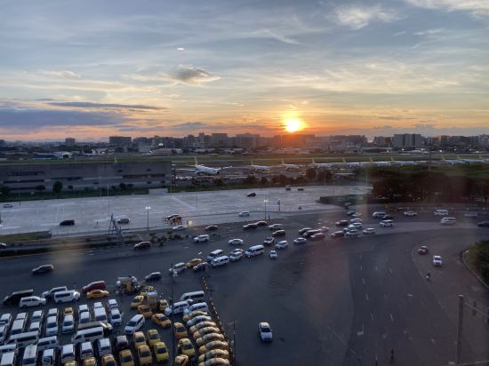 馬尼拉薩沃伊飯店優惠