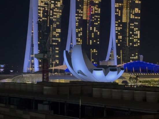 新加坡濱海灣賓樂雅臻選飯店優惠