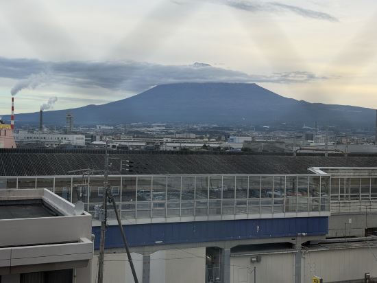 東橫INN新富士站南口優惠