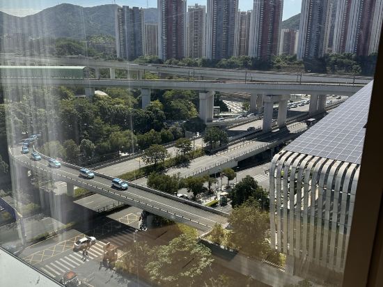 雲頂行政公寓（深圳北站店）優惠