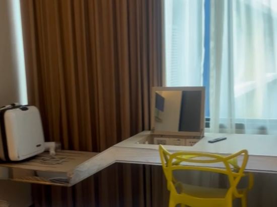 曼谷威客3號飯店優惠