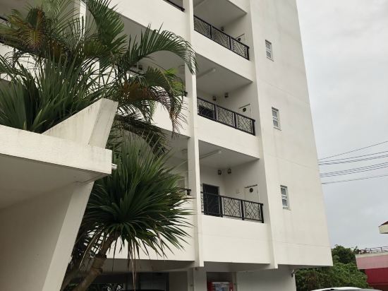 ウィステリア コンドミニアム リゾート クーポン