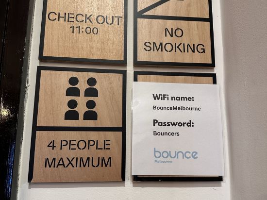 塞林納墨爾本中央飯店優惠