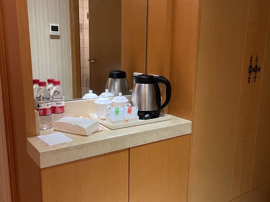 維也納酒店（羅湖口岸國貿地鐵站店）優惠