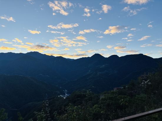 日光青境民宿優惠