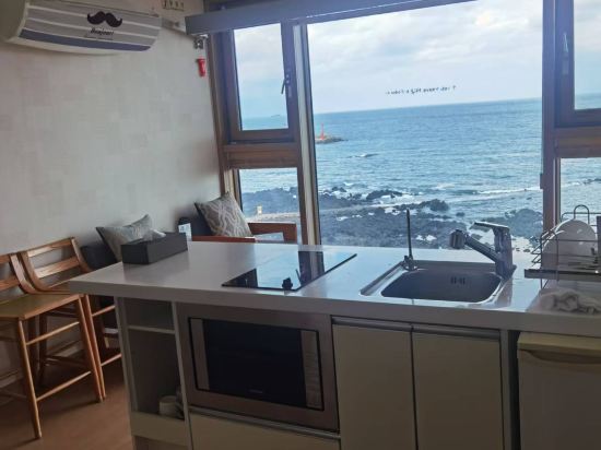 濟州偶來路民宿優惠