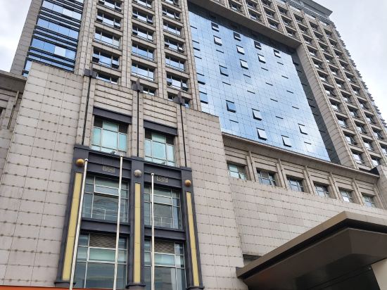 上海國際旅遊度假區荷逸唐飯店優惠