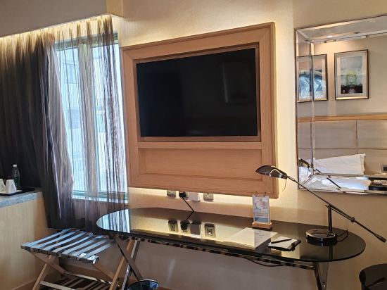 澳門維景飯店優惠