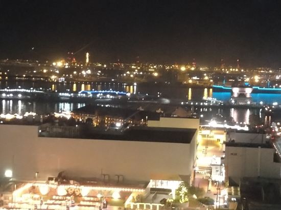 JR東日本ホテルメッツ 横浜桜木町 クーポン