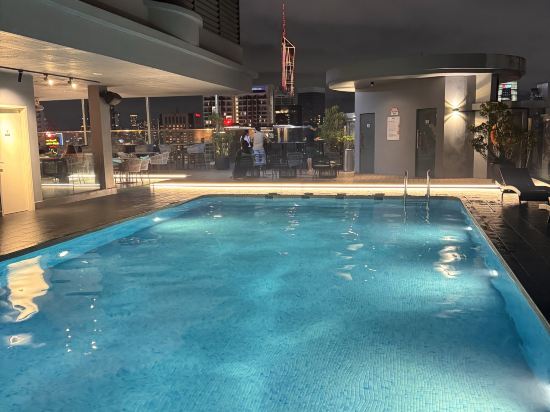 吉隆坡希爾頓花園飯店南店優惠