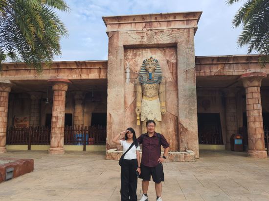 馬來西亞樂高樂園飯店優惠