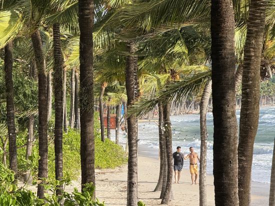 富國島翡翠灣JW萬豪度假酒店優惠