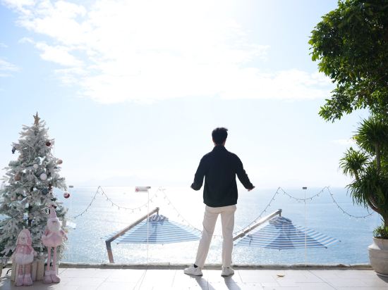 蜜悦·深圳波西塔諾懸崖海景美宿優惠