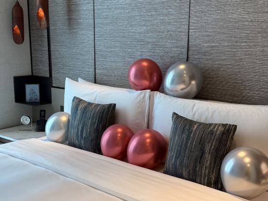 曼谷金普頓馬瀨酒店 （SHA Extra Plus）優惠