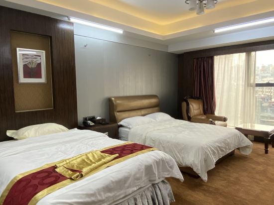 珠海南洋海景酒店（拱北口岸店）優惠