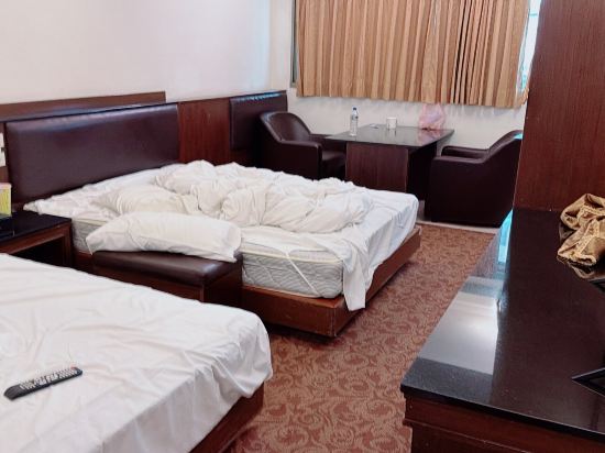 臺中企業家大飯店優惠