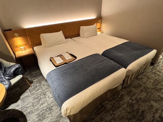 東急STAY函館早市酒店 燈之湯優惠