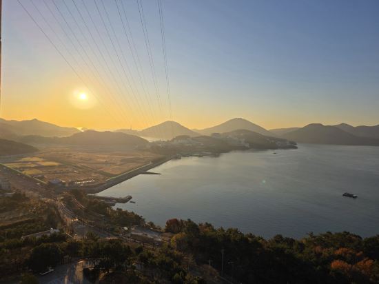 라마다 프라자 바이윈덤 돌산 여수 쿠폰