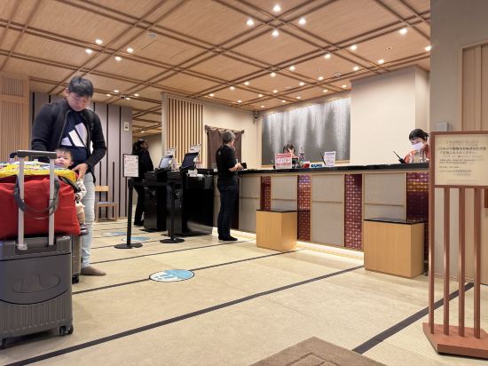 天然溫泉 凌雲之湯 御宿野乃 淺草（多美迎・御宿野乃 飯店集團）優惠