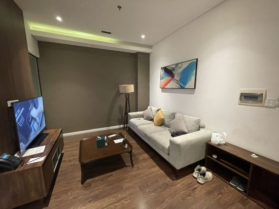 北寧曼德拉水療酒店優惠