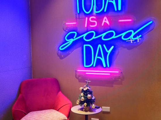 新北蘆洲成旅晶贊飯店優惠