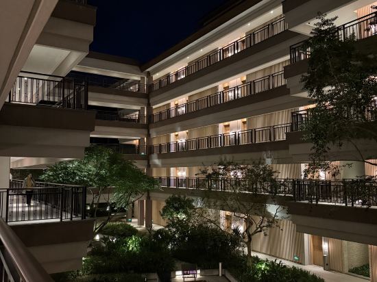 清遠芊麗酒店優惠