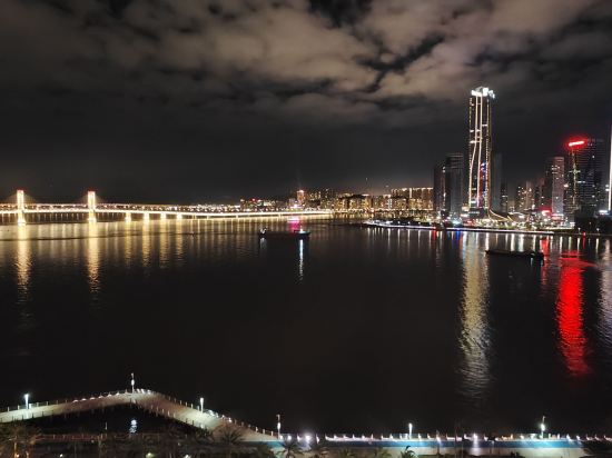 珠海華髮喜來登酒店優惠