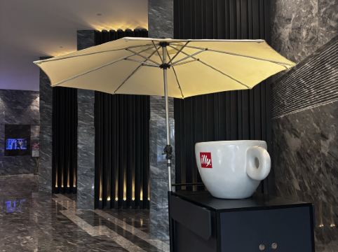 中山保利艾美酒店優惠