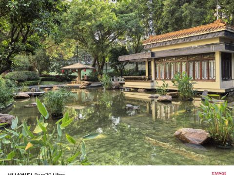 廣州花園酒店優惠