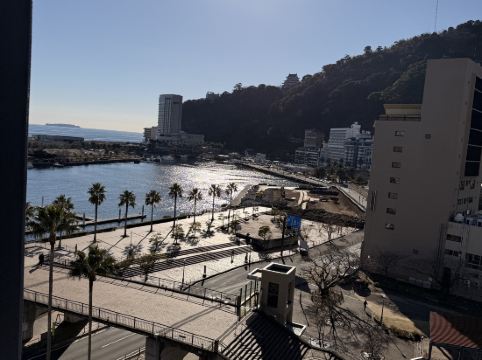 リブマックスリゾート熱海Ocean クーポン