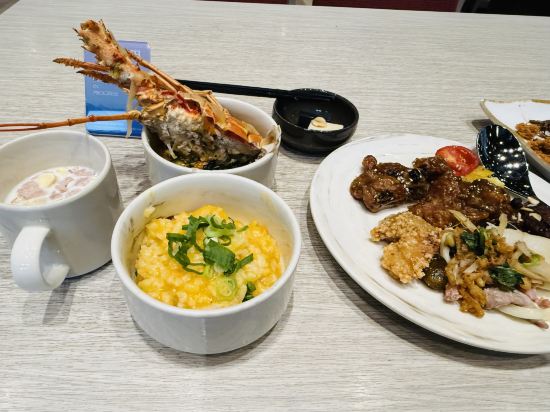 煙波大飯店蘇澳四季雙泉館優惠