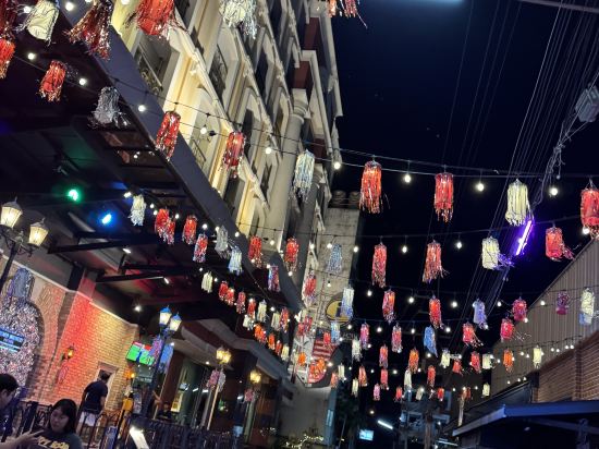 芭堤雅温馨酒店優惠