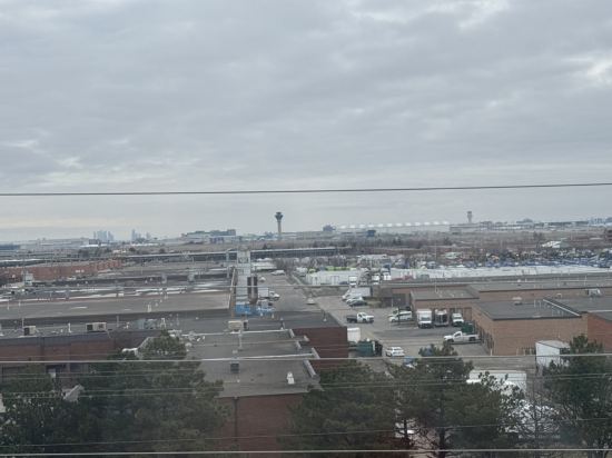 福朋喜來登多倫多密西沙加酒店優惠