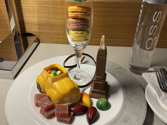 紐約市中心希爾頓酒店優惠