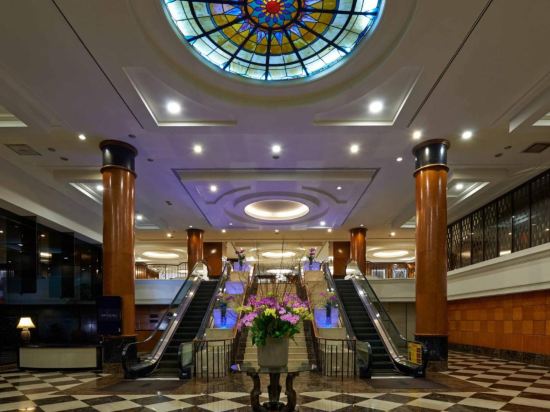 吉隆坡斯里太平洋飯店優惠