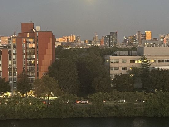 波士頓-劍橋希爾頓逸林酒店優惠