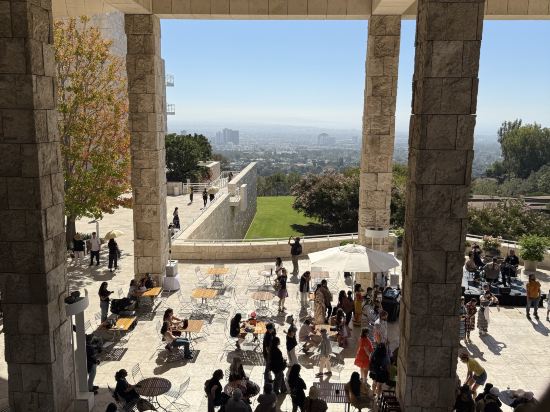洛杉磯機場希爾頓酒店優惠