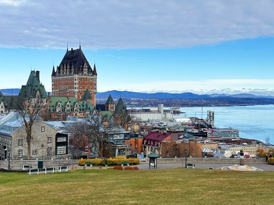 蒙特利爾希爾頓逸林酒店優惠