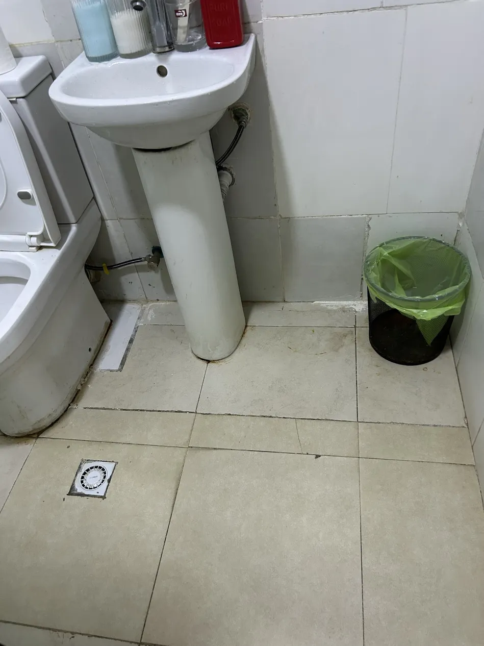 JUN YUE Hotel(Abuja Conference Center Branch · Chinese-friendly ) Phòng Photos