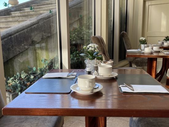 聖海倫斯麗笙酒店優惠